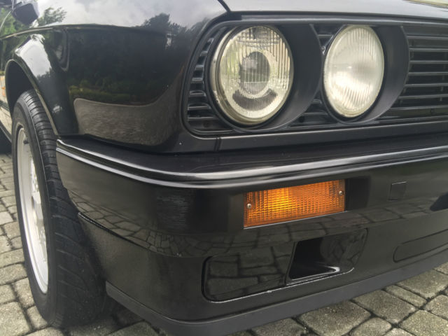 1991 BMW 3-Series - photo 6