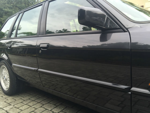 1991 BMW 3-Series - photo 8