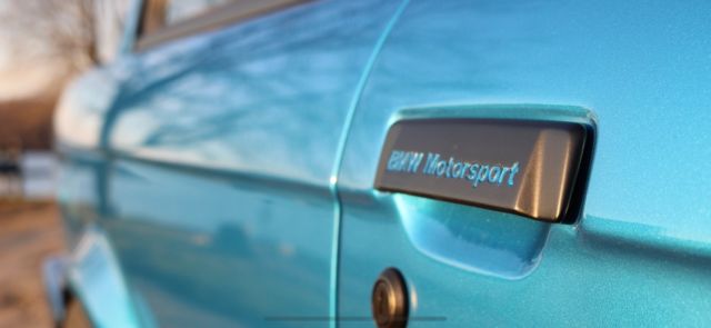 1991 BMW 3-Series 318is - photo 8