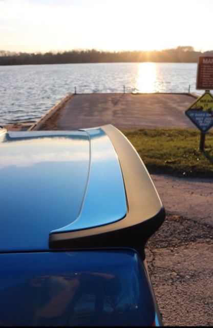 1991 BMW 3-Series 318is - photo 9