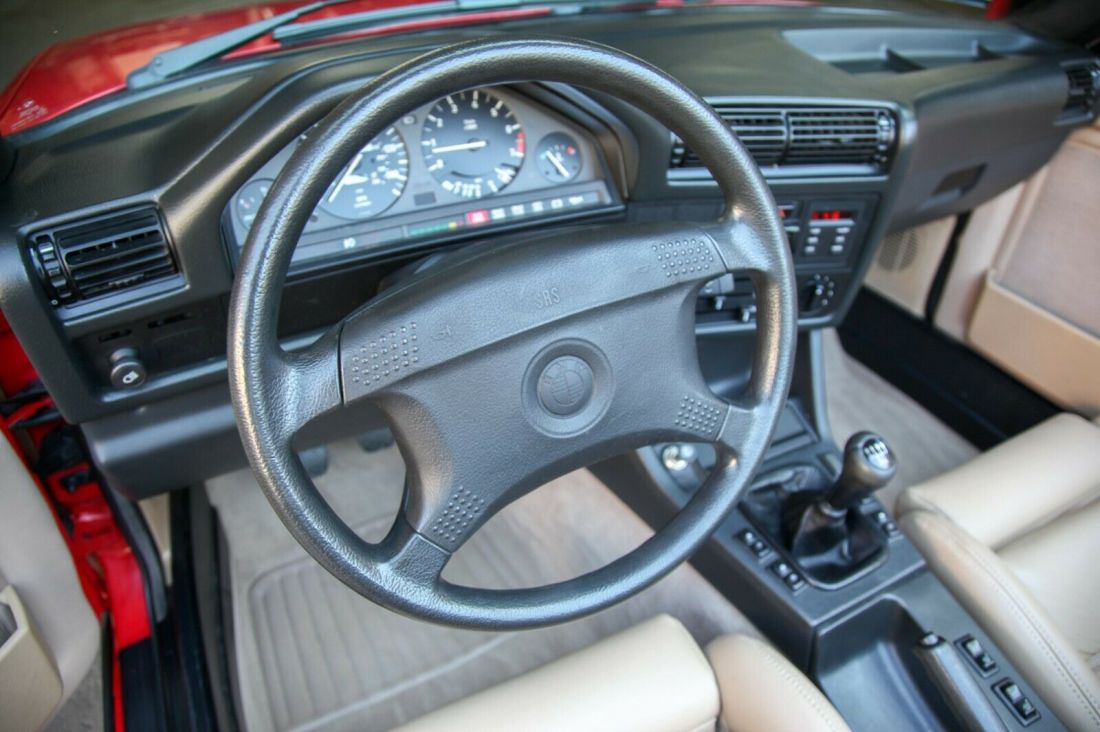 1991 BMW 3-Series - photo 10