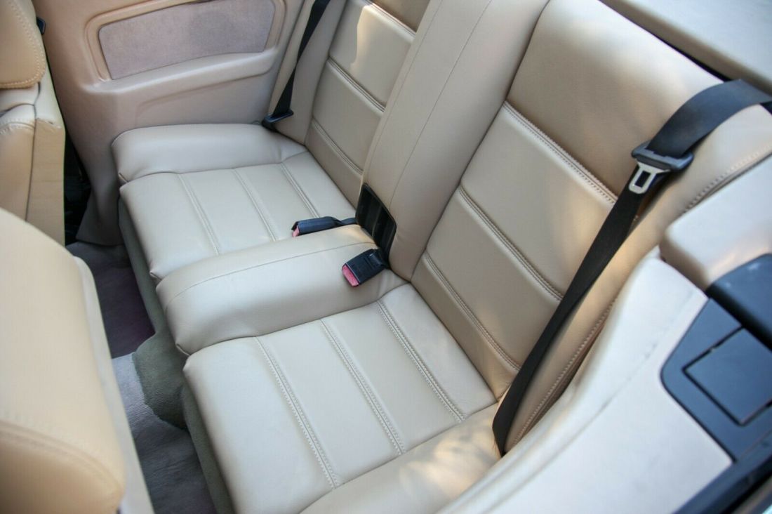 1991 BMW 3-Series - photo 12