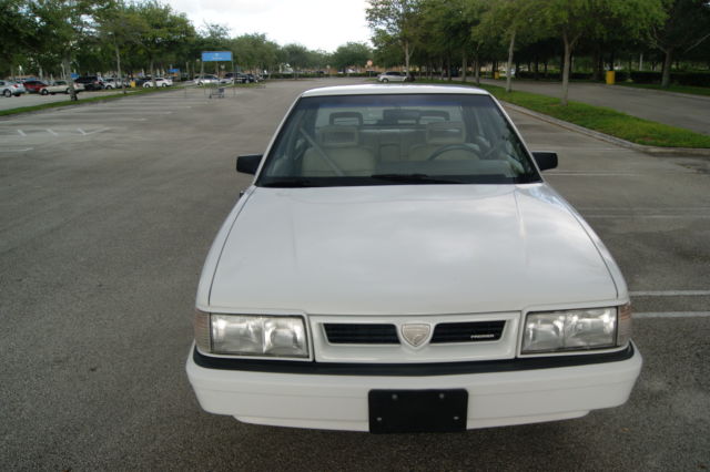 1991 Other Makes PREMIER ES LIMITED - photo 10