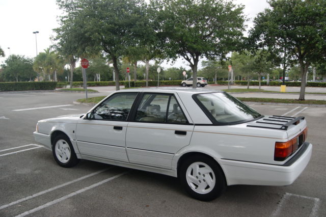 1991 Other Makes PREMIER ES LIMITED - photo 4