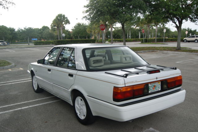 1991 Other Makes PREMIER ES LIMITED - photo 5