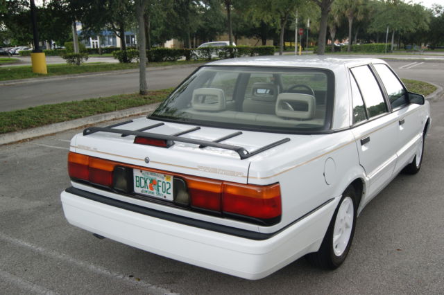 1991 Other Makes PREMIER ES LIMITED - photo 6