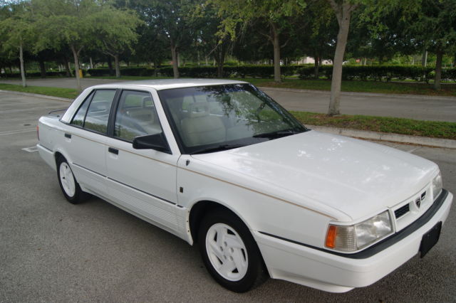 1991 Other Makes PREMIER ES LIMITED - photo 9