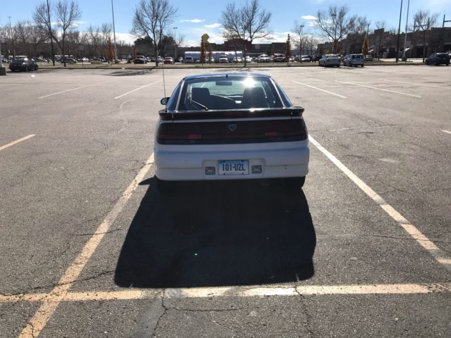 1991 Eagle Talon TSi - photo 10