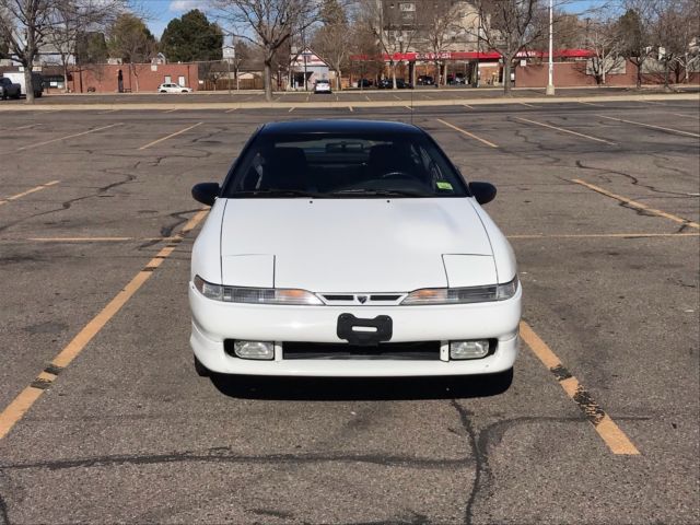 1991 Eagle Talon TSi - photo 4