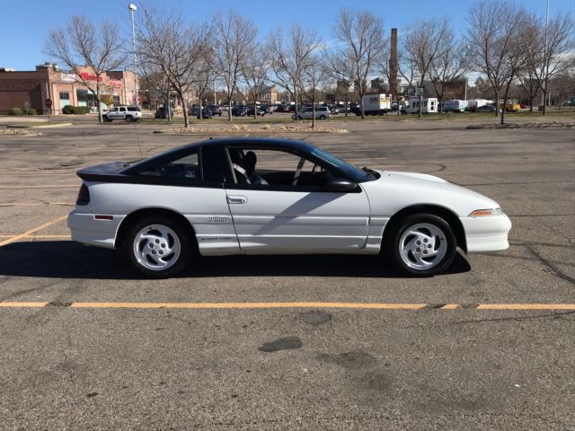 1991 Eagle Talon TSi - photo 7