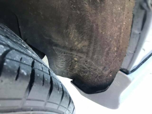1991 Eagle Talon TSi - photo 10