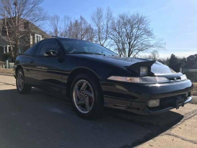 1991 Eagle Talon TSi - photo 3