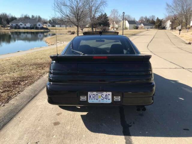1991 Eagle Talon TSi - photo 4