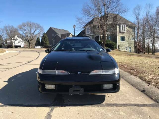 1991 Eagle Talon TSi - photo 5