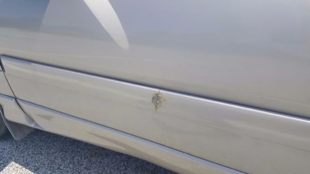 1991 Eagle Talon TSI - photo 10