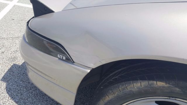 1991 Eagle Talon TSI - photo 11