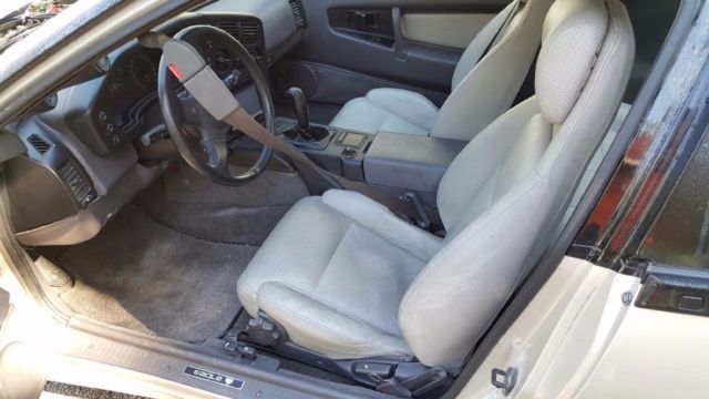 1991 Eagle Talon TSI - photo 13