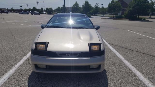 1991 Eagle Talon TSI - photo 3