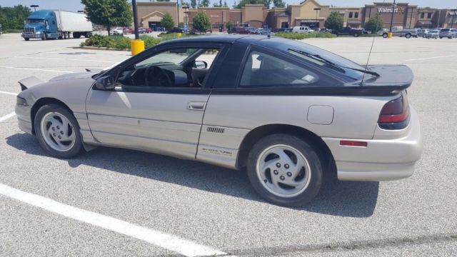 1991 Eagle Talon TSI - photo 5