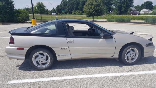 1991 Eagle Talon TSI - photo 6