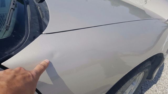 1991 Eagle Talon TSI - photo 9