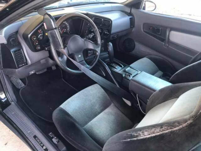 1991 Eagle Talon TSi - photo 7