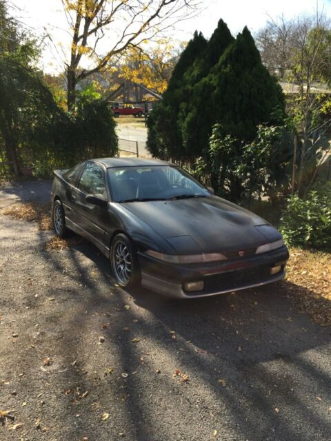 1991 eagle talon tsi awd auto built fp black eclipse 1991 Eagle Talon