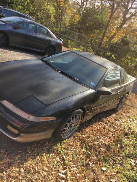 1991 Eagle Talon - photo 2