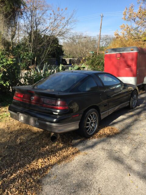 1991 Eagle Talon - photo 3