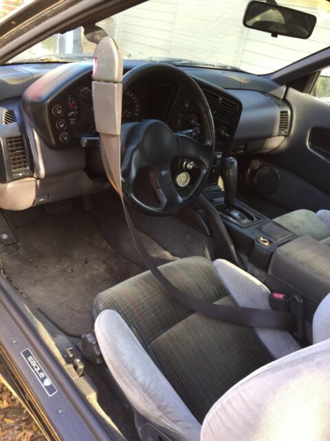 1991 Eagle Talon - photo 4