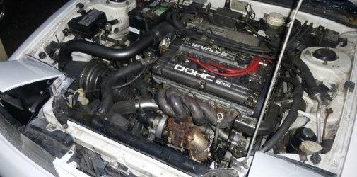 1991 Eagle Talon Tsi AWD - photo 10