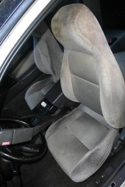 1991 Eagle Talon Tsi AWD - photo 11