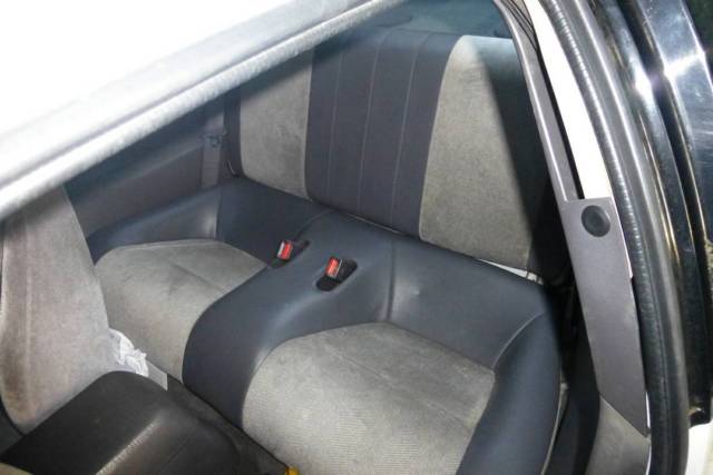 1991 Eagle Talon Tsi AWD - photo 6