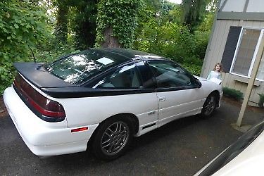 1991 Eagle Talon Tsi AWD - photo 7