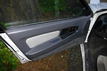 1991 Other Makes G80 - photo 12