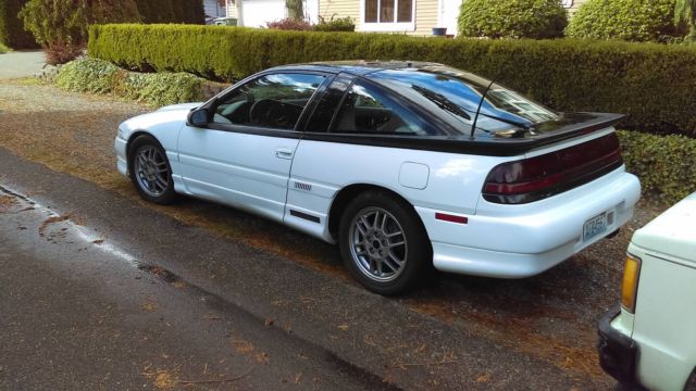 1991 Eagle Talon Tsi AWD Eclipse Laser Very clean w/ blown rebuild 1991 Eagle Talon