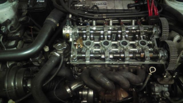 1991 Eagle Talon - photo 2