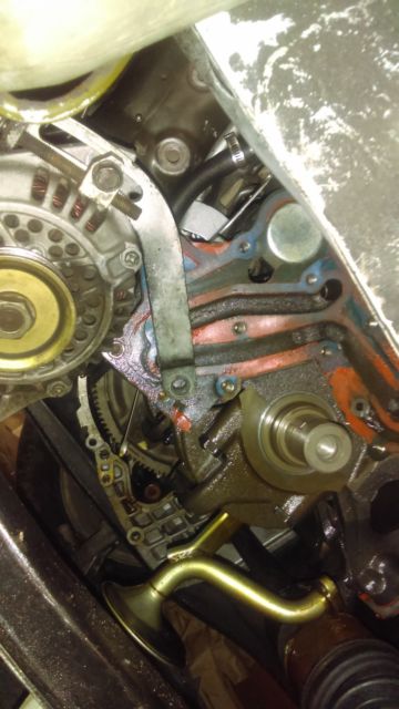 1991 Eagle Talon - photo 3