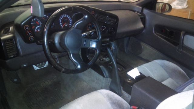 1991 Eagle Talon - photo 5
