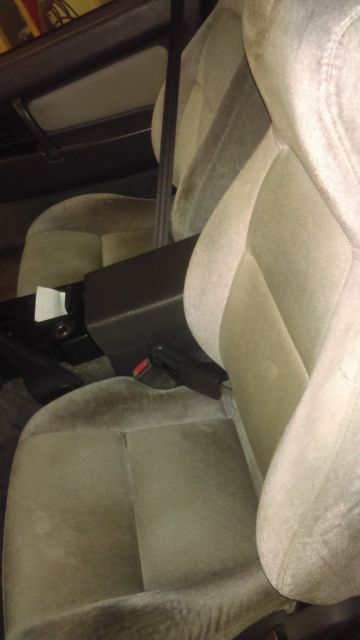 1991 Eagle Talon - photo 6