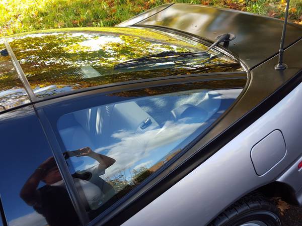 1991 Eagle Talon tsi - photo 10