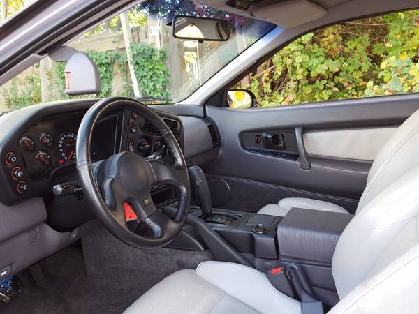 1991 Eagle Talon tsi - photo 11