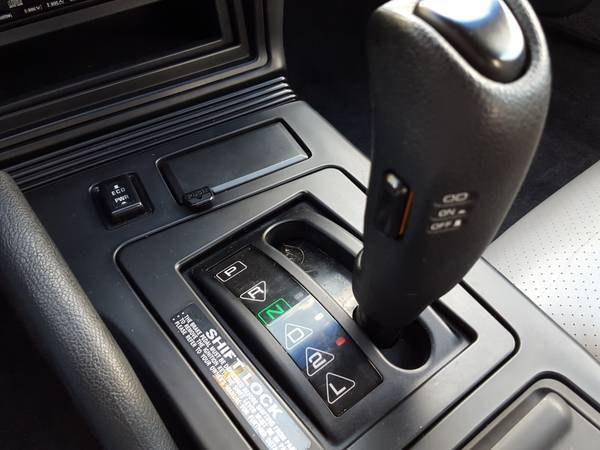 1991 Eagle Talon tsi - photo 6
