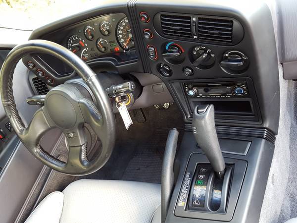 1991 Eagle Talon tsi - photo 9