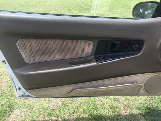 1991 Eagle Talon Talon - photo 12