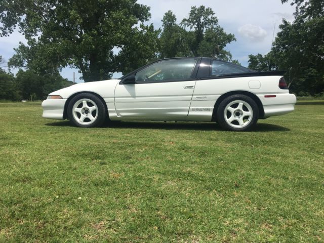 1991 Eagle Talon Talon - photo 2