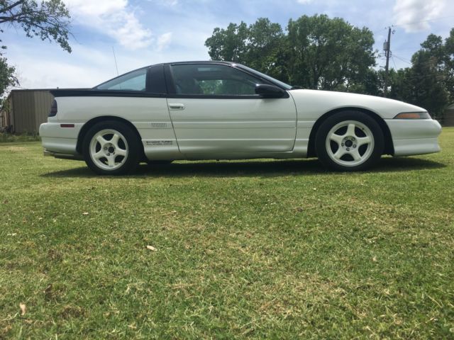 1991 Eagle Talon Talon - photo 3
