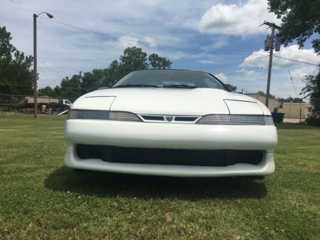 1991 Eagle Talon Talon - photo 5
