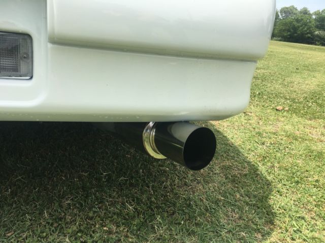 1991 Eagle Talon Talon - photo 6