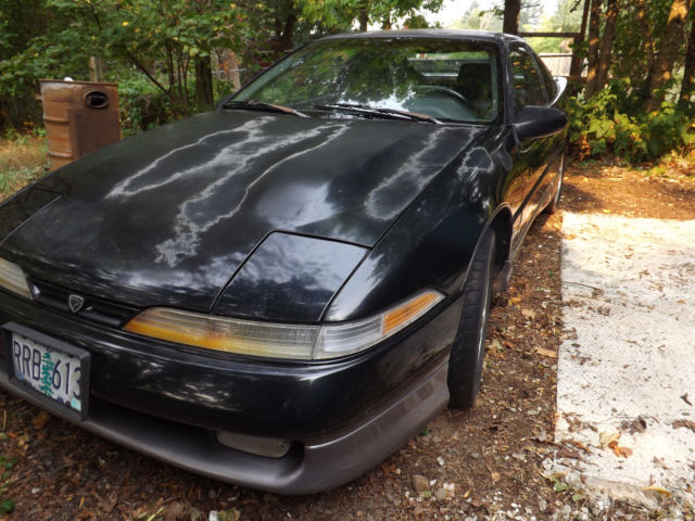 1991 Eagle Talon TSi - photo 4